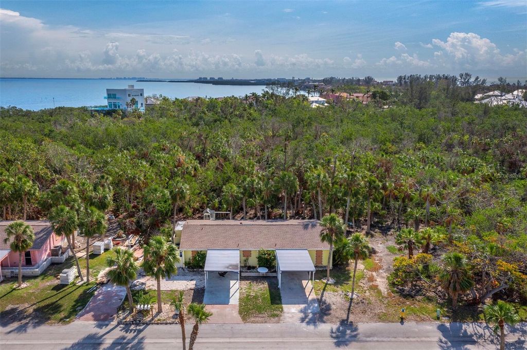 Photo of 650 Gulf Bay Road, Longboat Key, FL 34228 (MLS # A4633783)