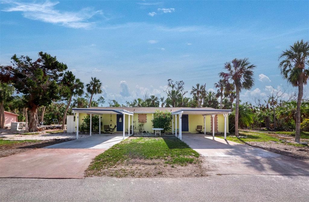 Photo of 650 Gulf Bay Road, Longboat Key, FL 34228 (MLS # A4633783)