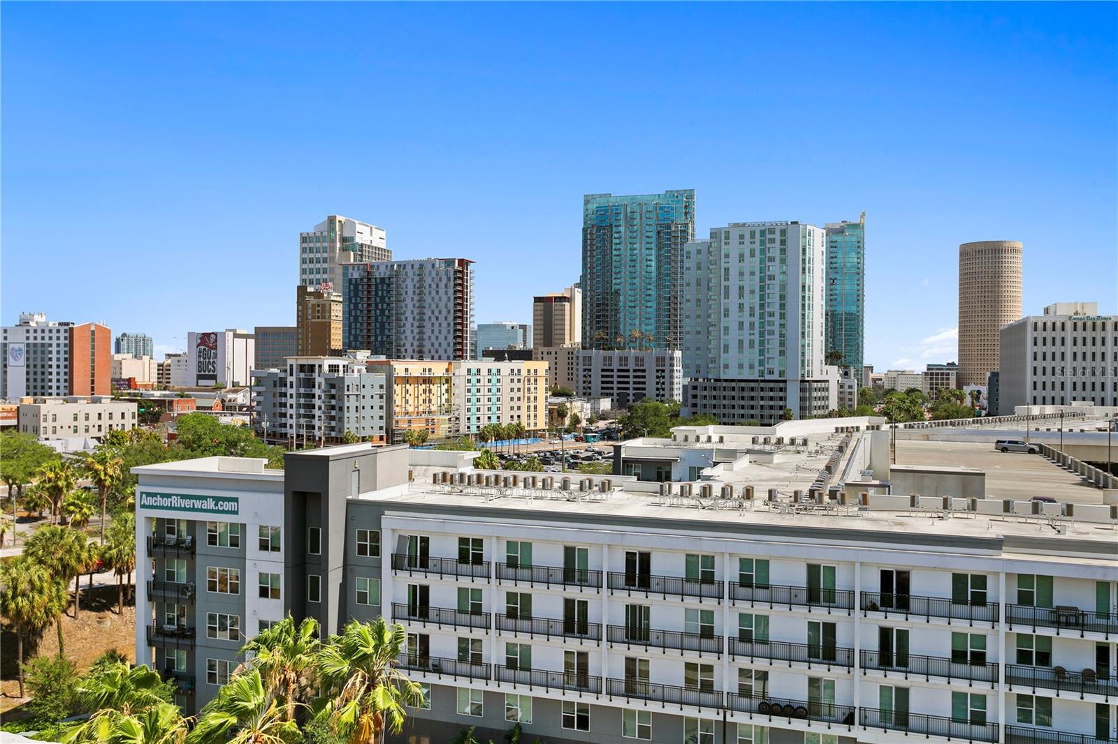 ONE LAUREL PLACE A CONDO - Residential
