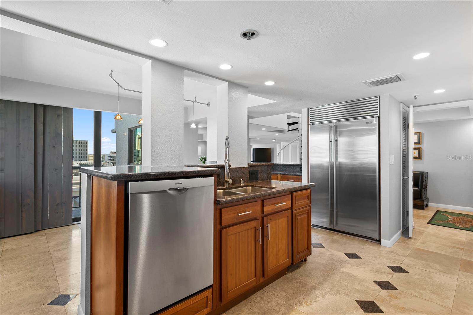 ONE LAUREL PLACE A CONDO - Residential