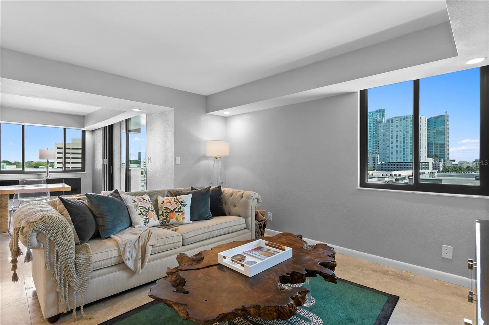 ONE LAUREL PLACE A CONDO - Residential