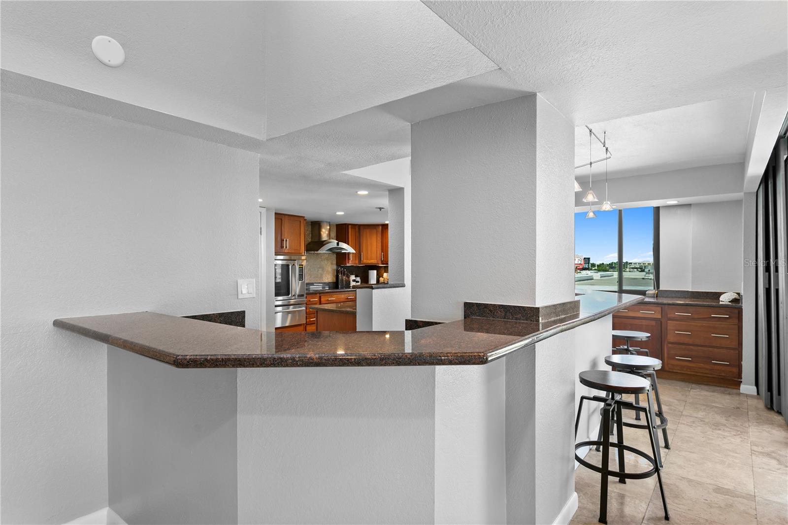 ONE LAUREL PLACE A CONDO - Residential