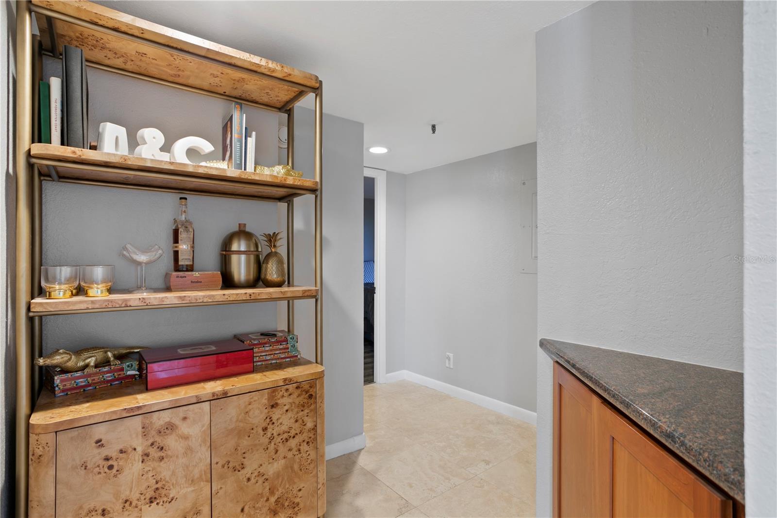 ONE LAUREL PLACE A CONDO - Residential