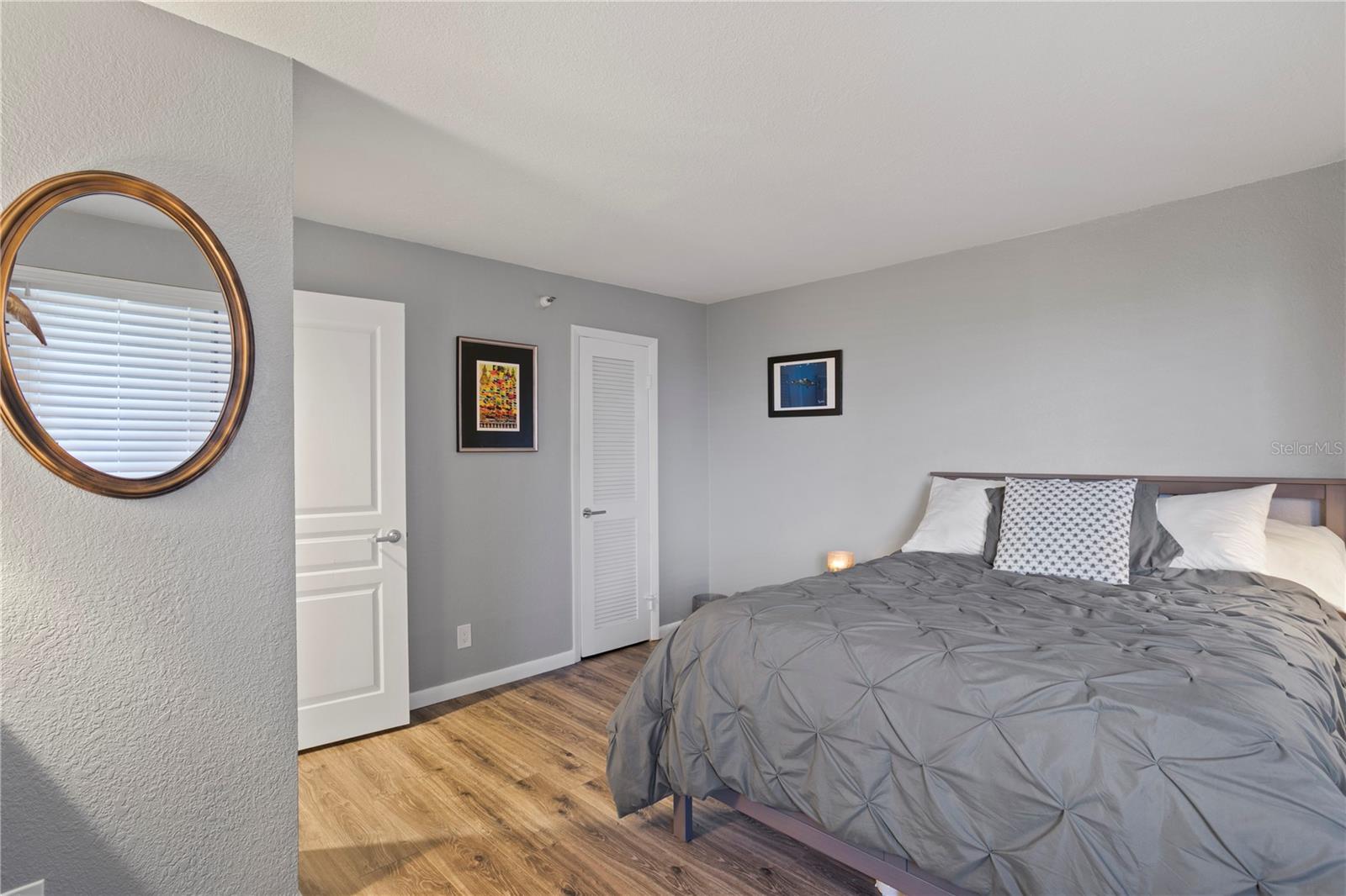 ONE LAUREL PLACE A CONDO - Residential