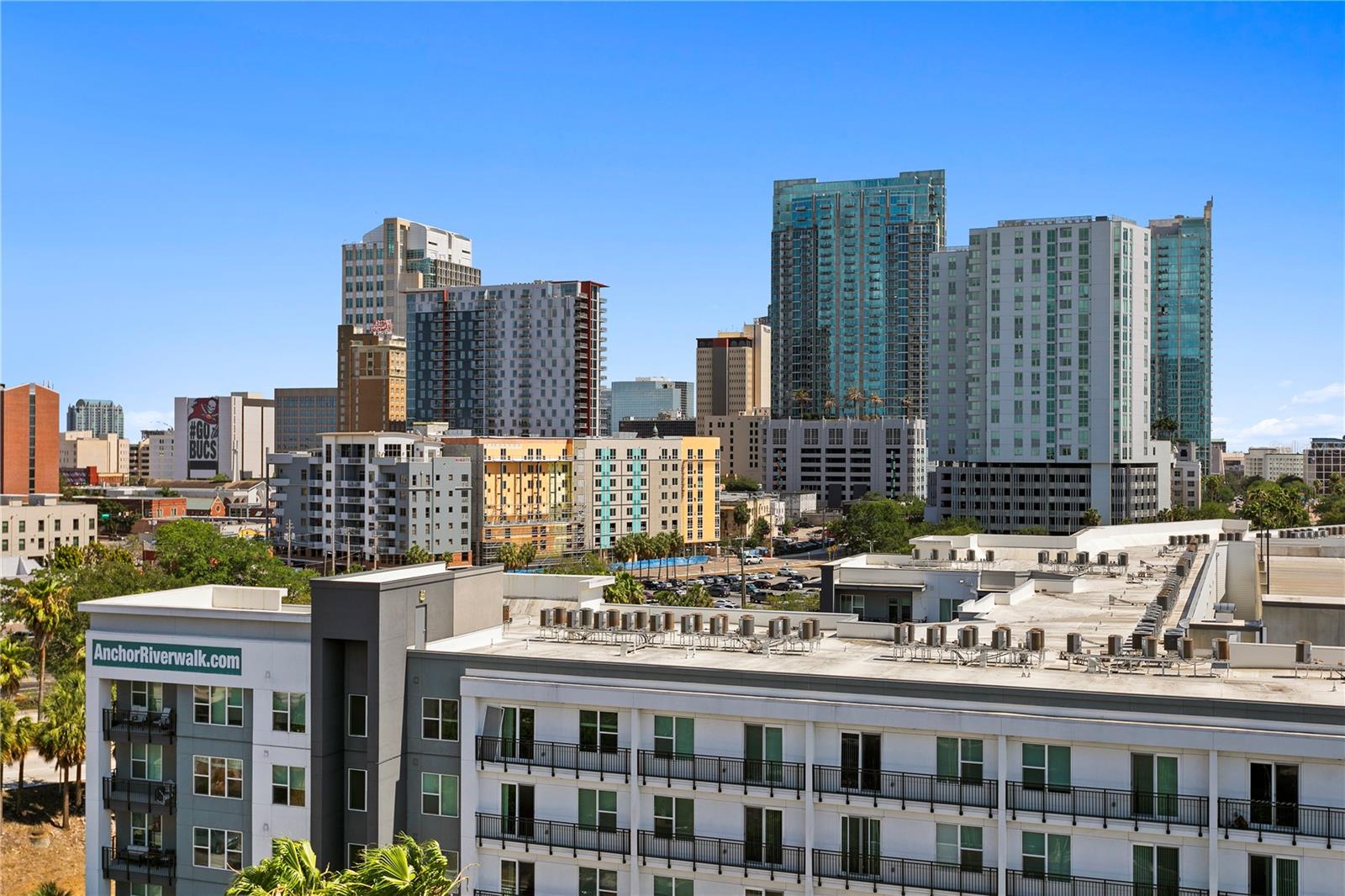 ONE LAUREL PLACE A CONDO - Residential