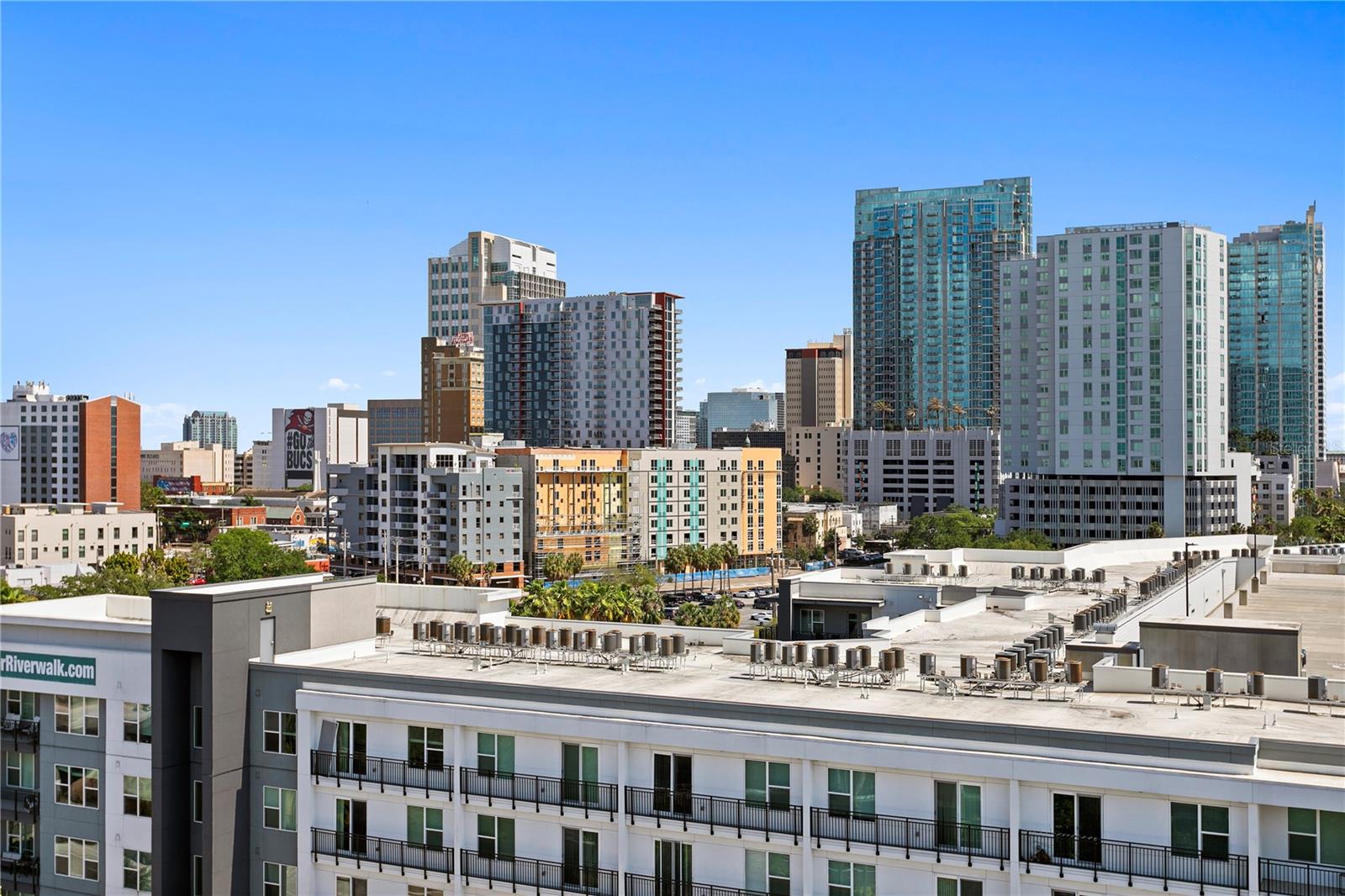ONE LAUREL PLACE A CONDO - Residential