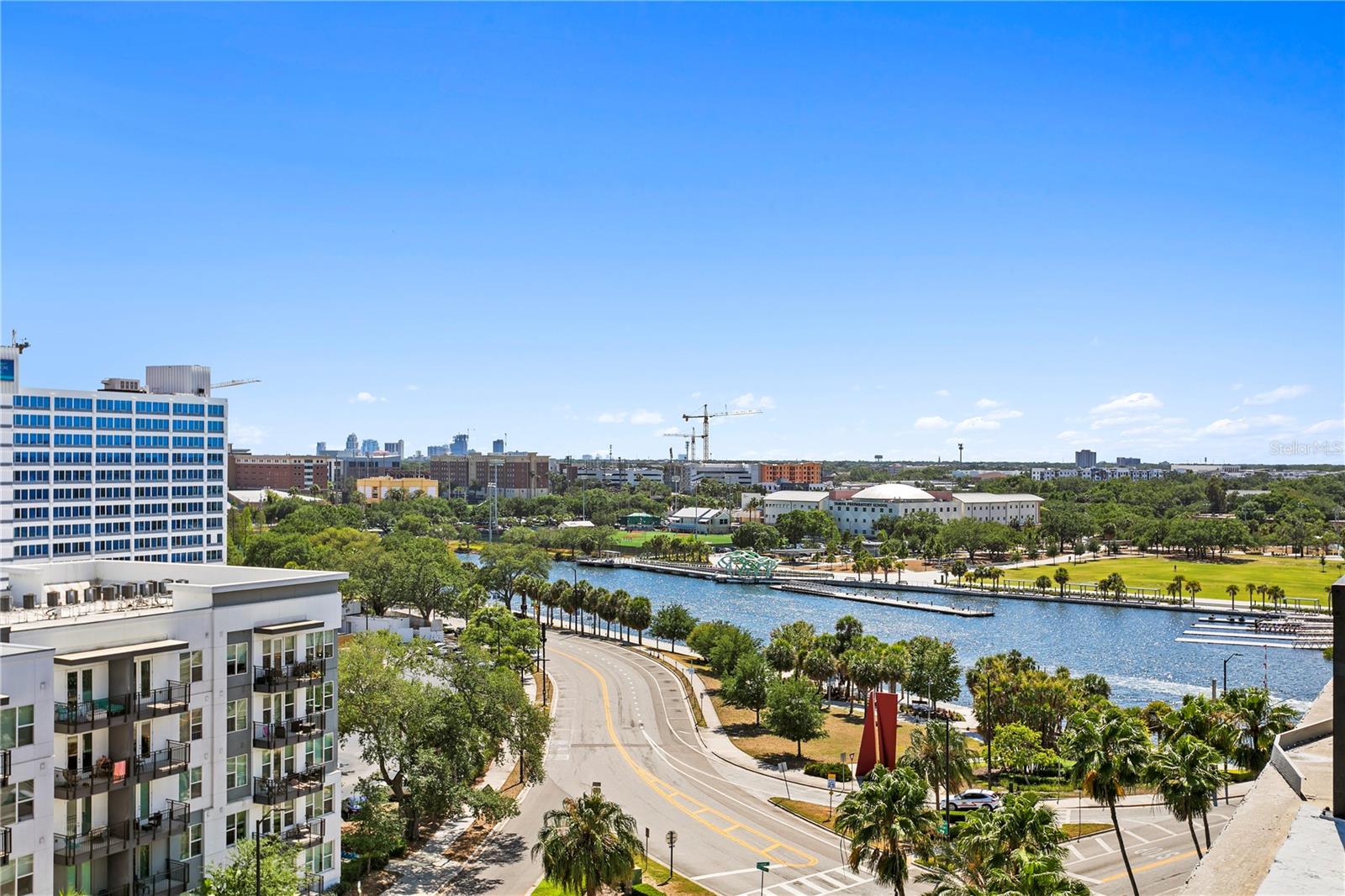ONE LAUREL PLACE A CONDO - Residential