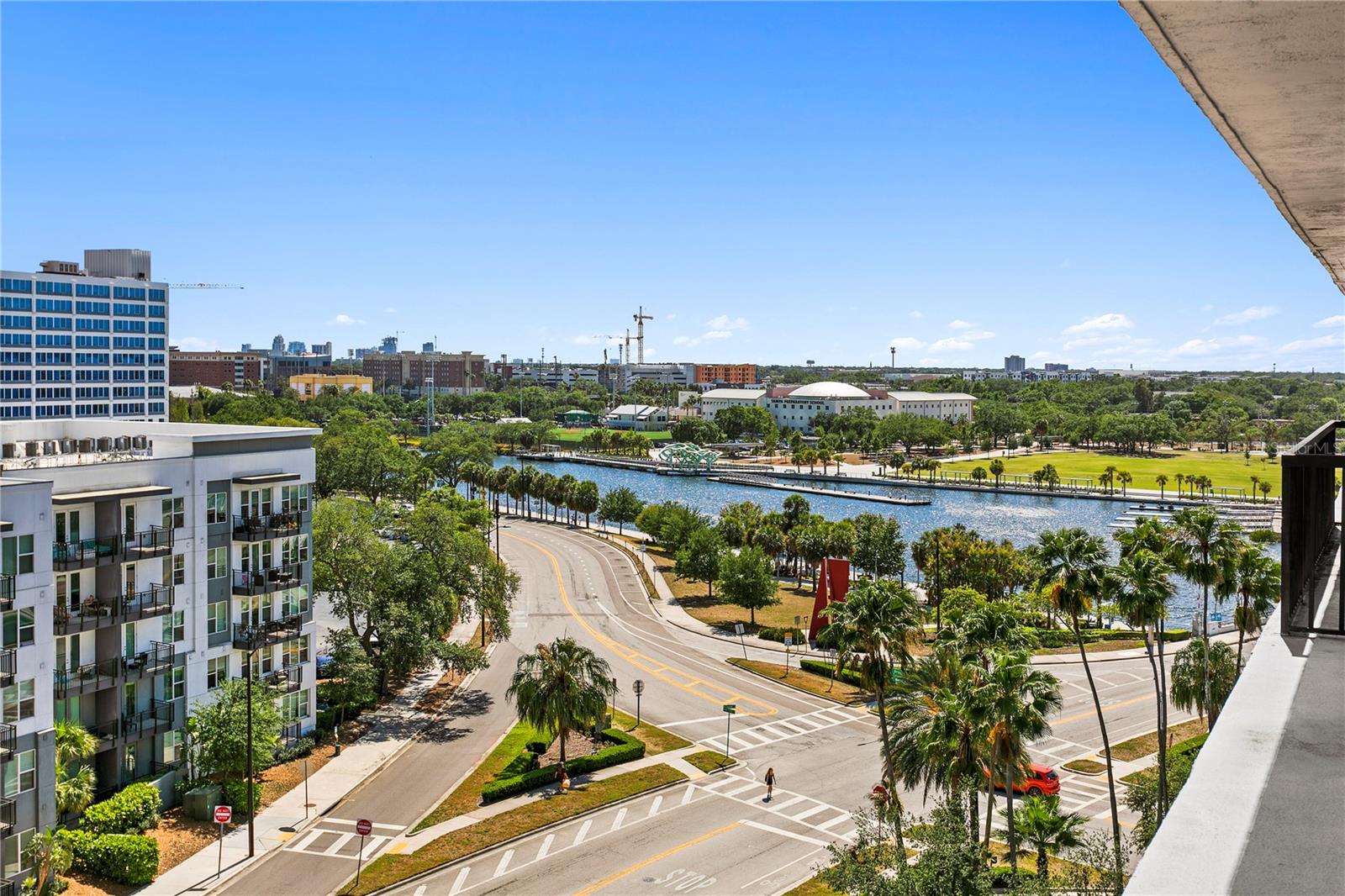 ONE LAUREL PLACE A CONDO - Residential
