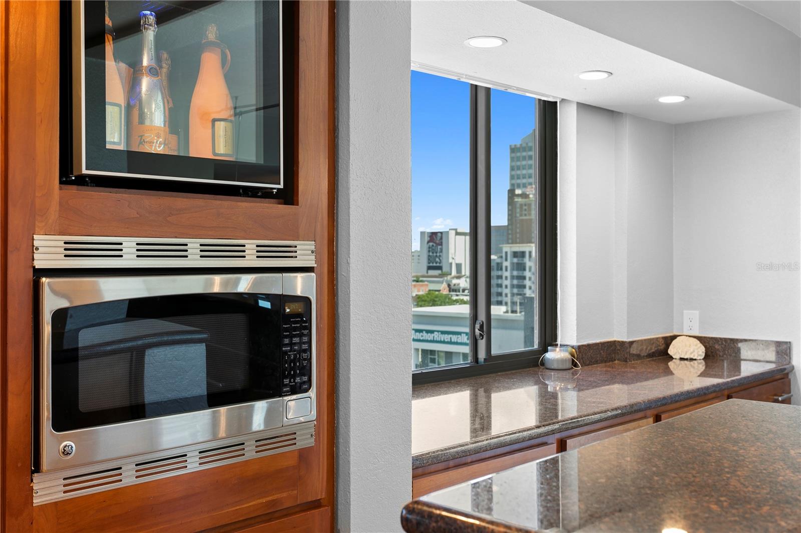 ONE LAUREL PLACE A CONDO - Residential