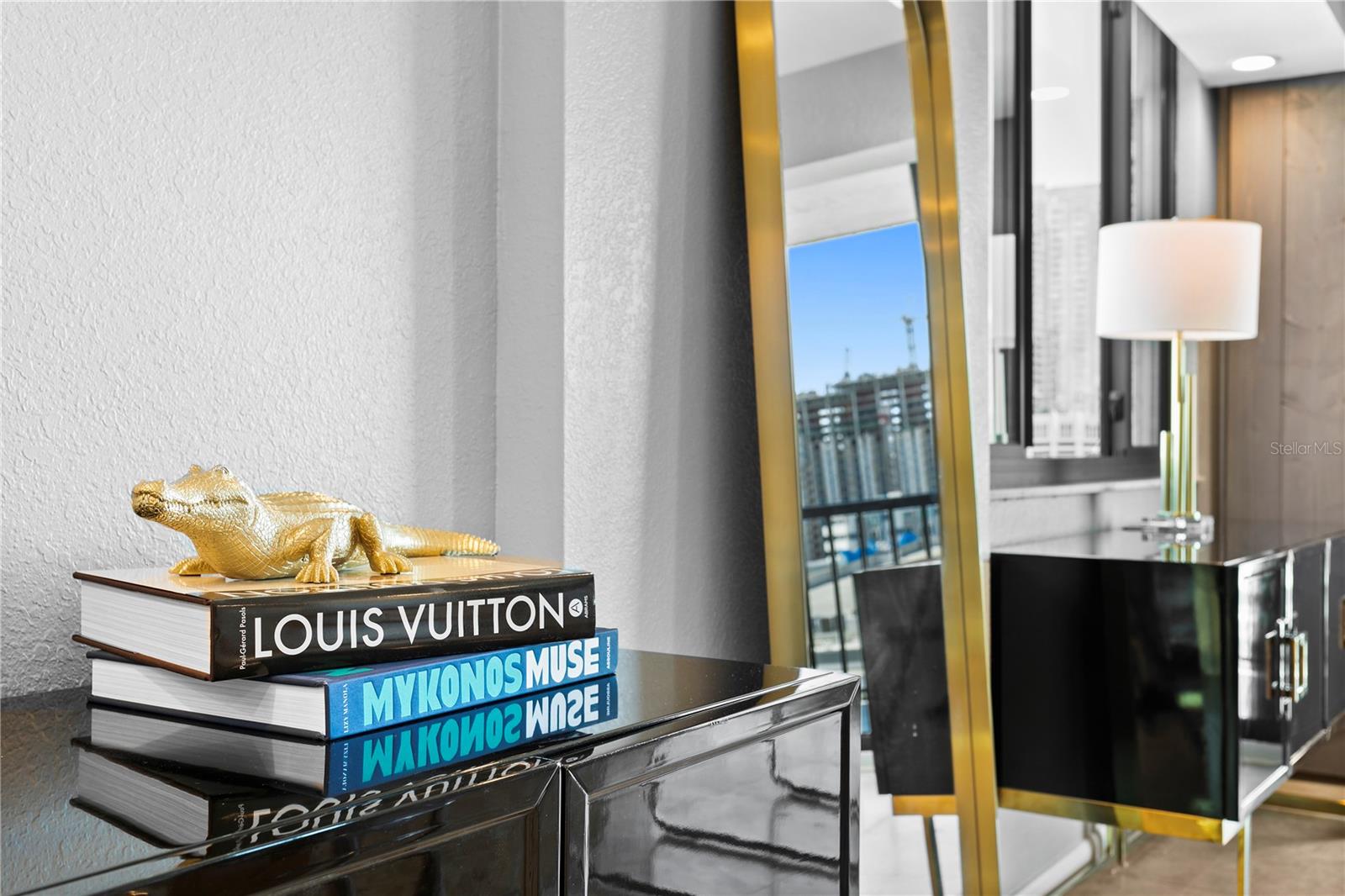 ONE LAUREL PLACE A CONDO - Residential