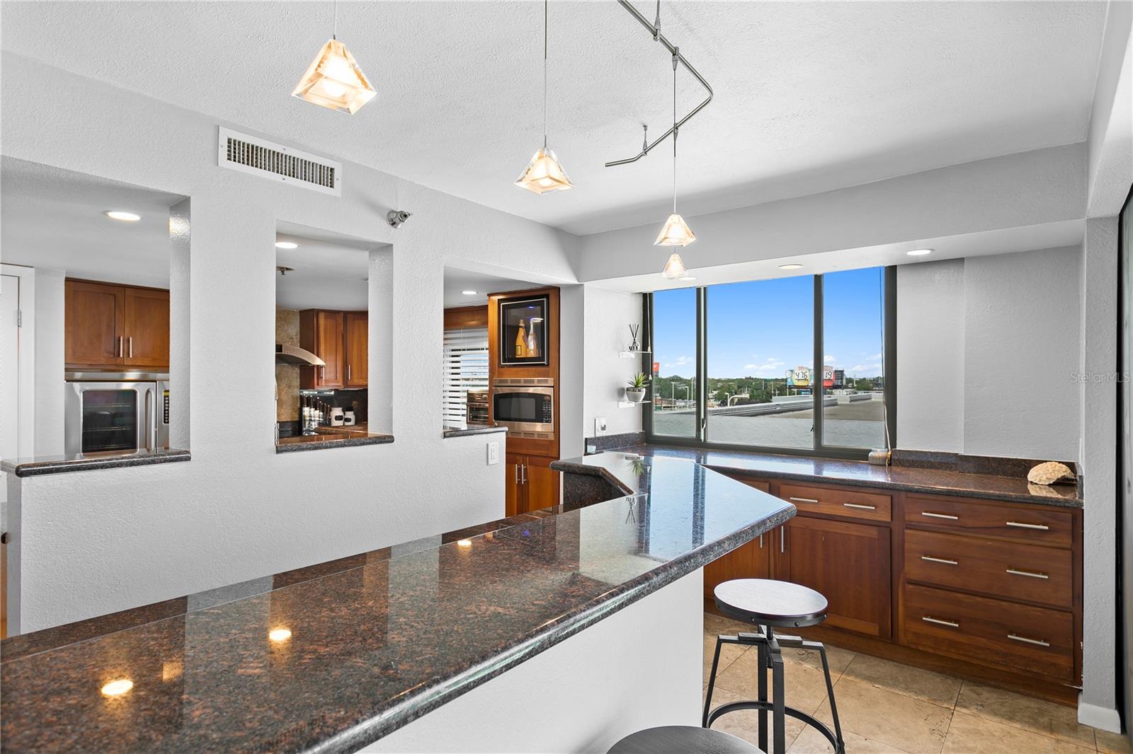ONE LAUREL PLACE A CONDO - Residential