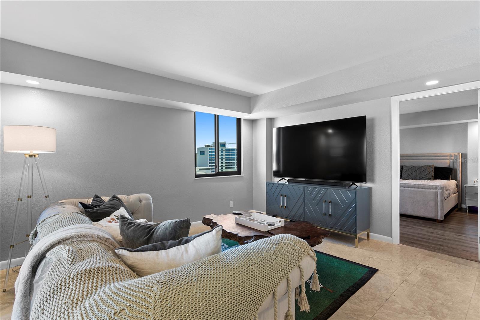 ONE LAUREL PLACE A CONDO - Residential