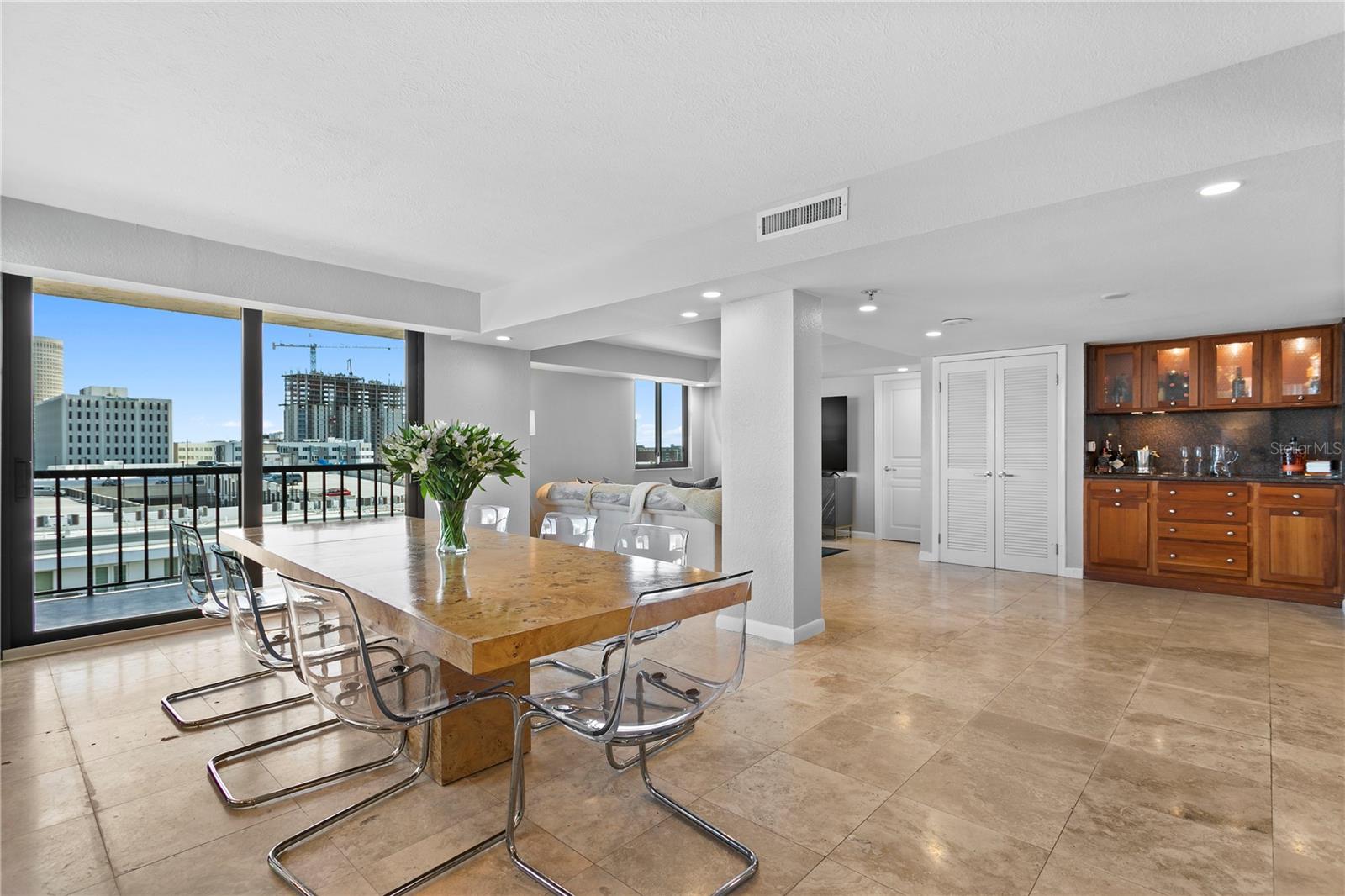 ONE LAUREL PLACE A CONDO - Residential