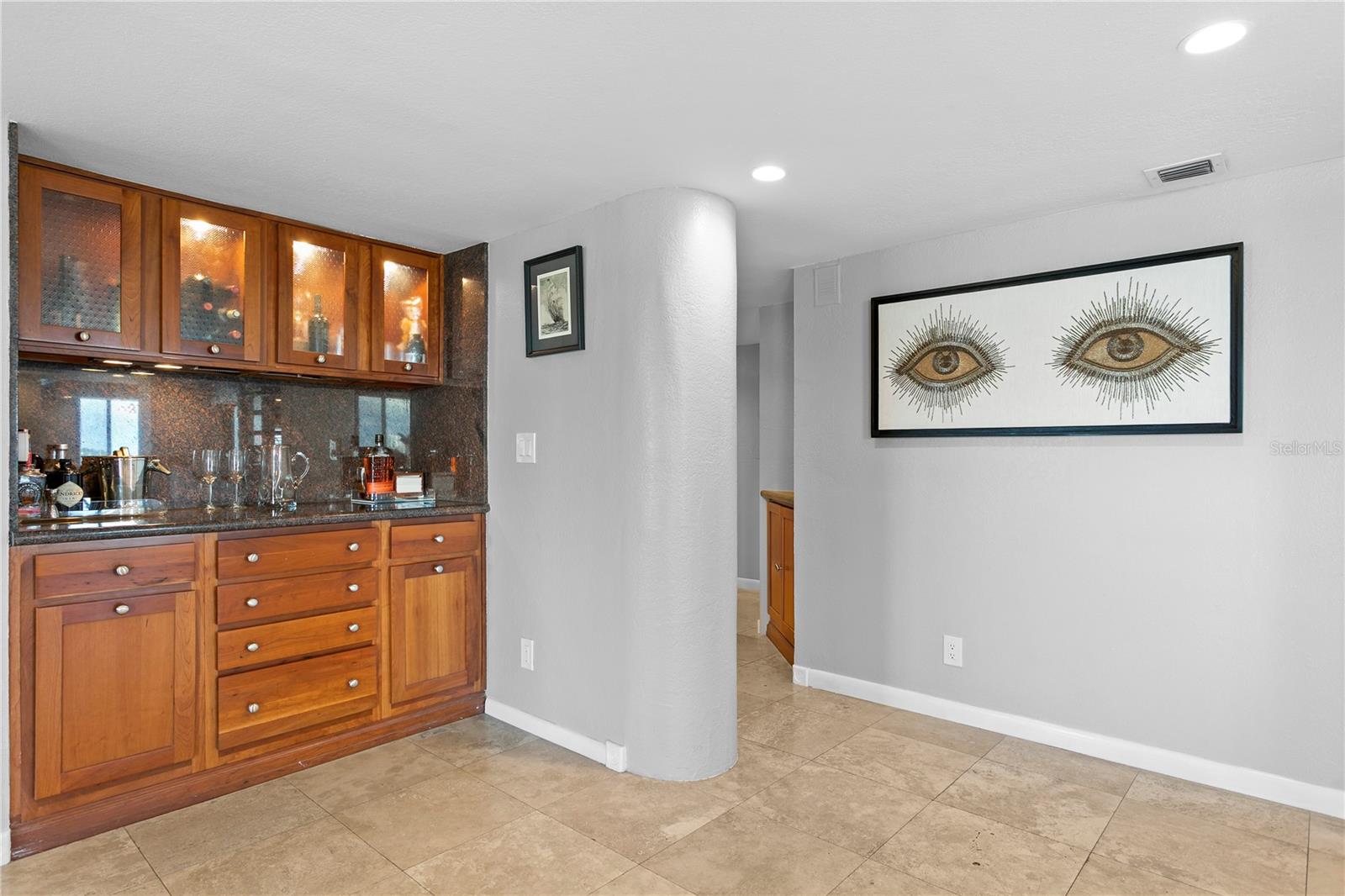 ONE LAUREL PLACE A CONDO - Residential