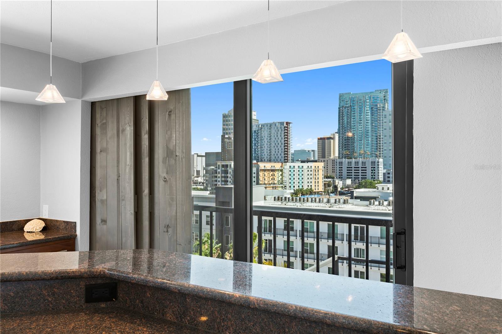 ONE LAUREL PLACE A CONDO - Residential