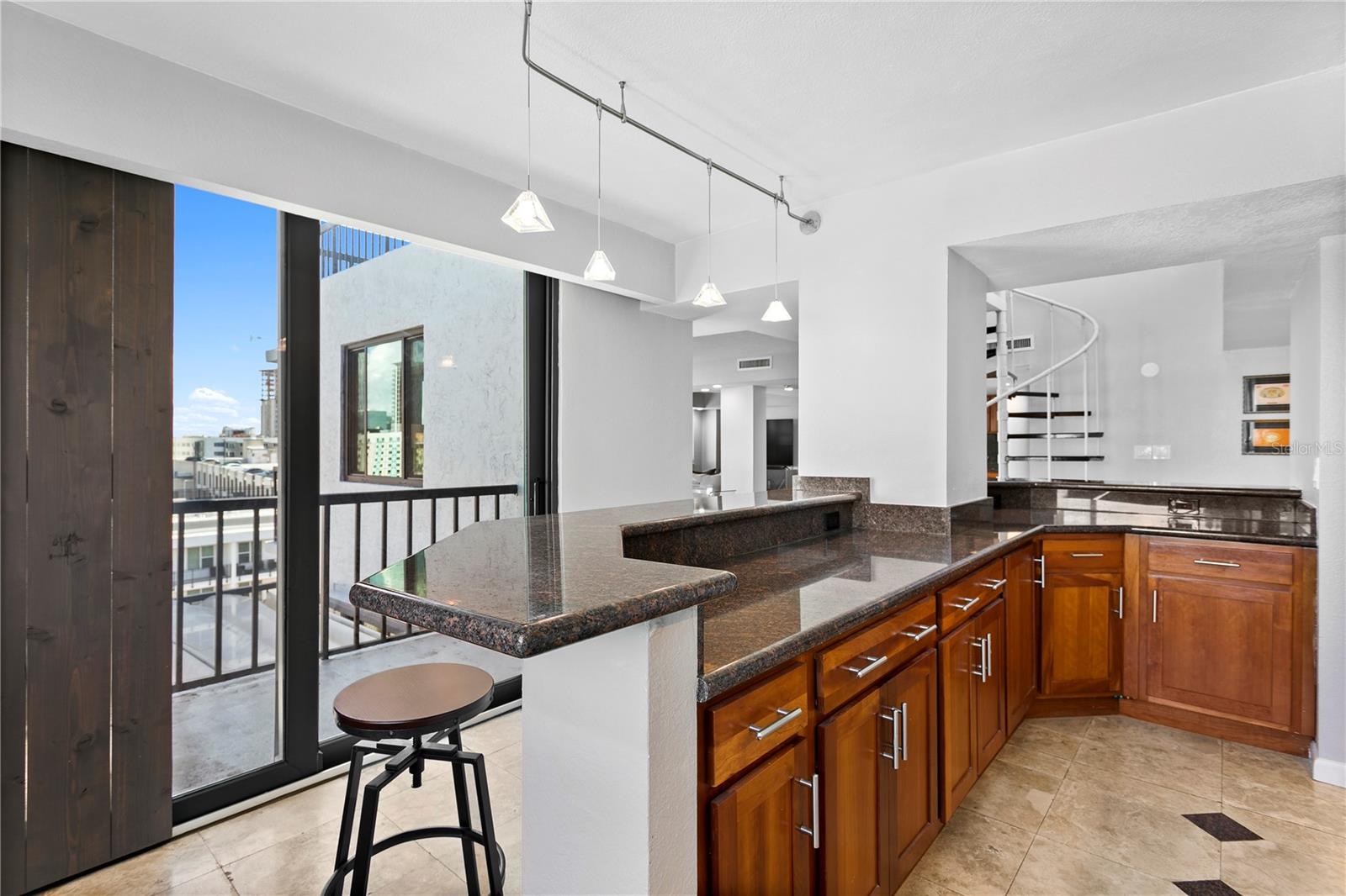 ONE LAUREL PLACE A CONDO - Residential