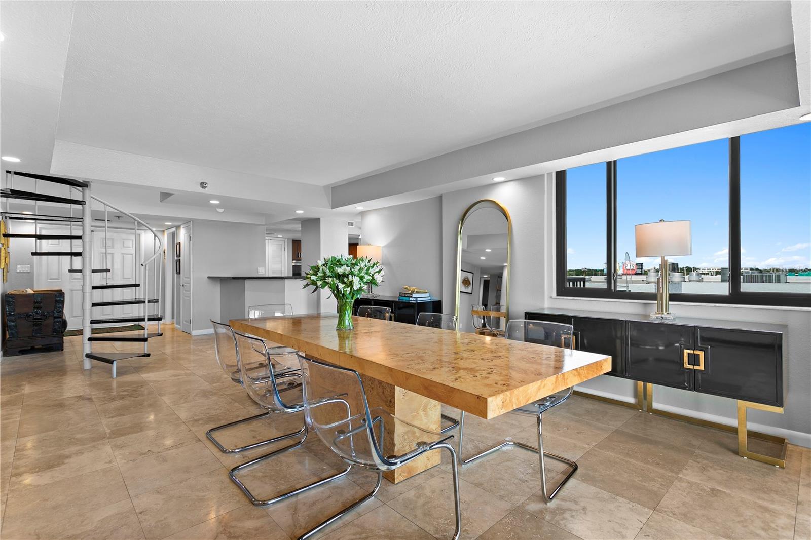ONE LAUREL PLACE A CONDO - Residential
