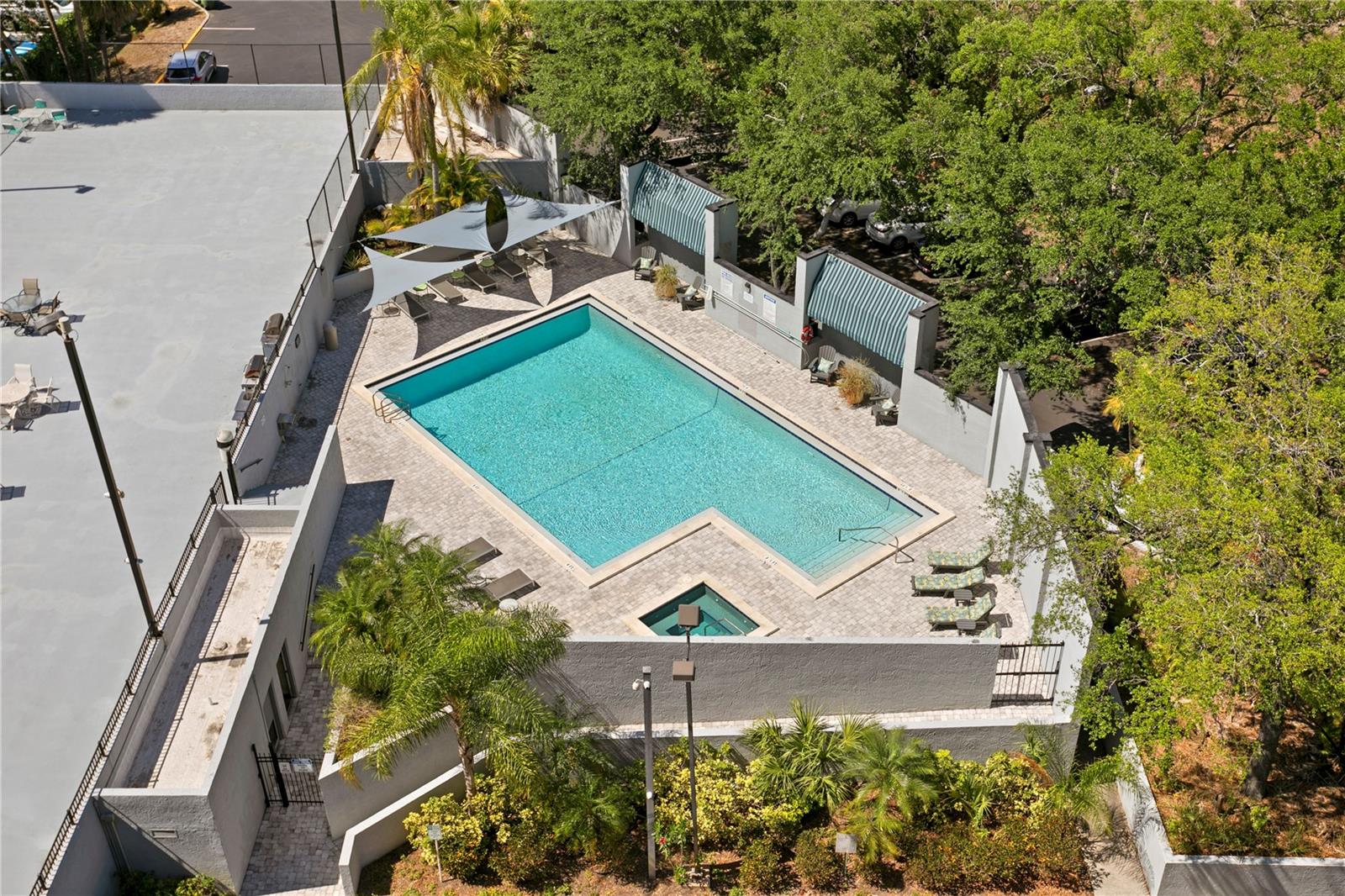 ONE LAUREL PLACE A CONDO - Residential