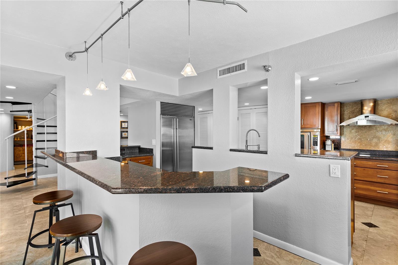 ONE LAUREL PLACE A CONDO - Residential