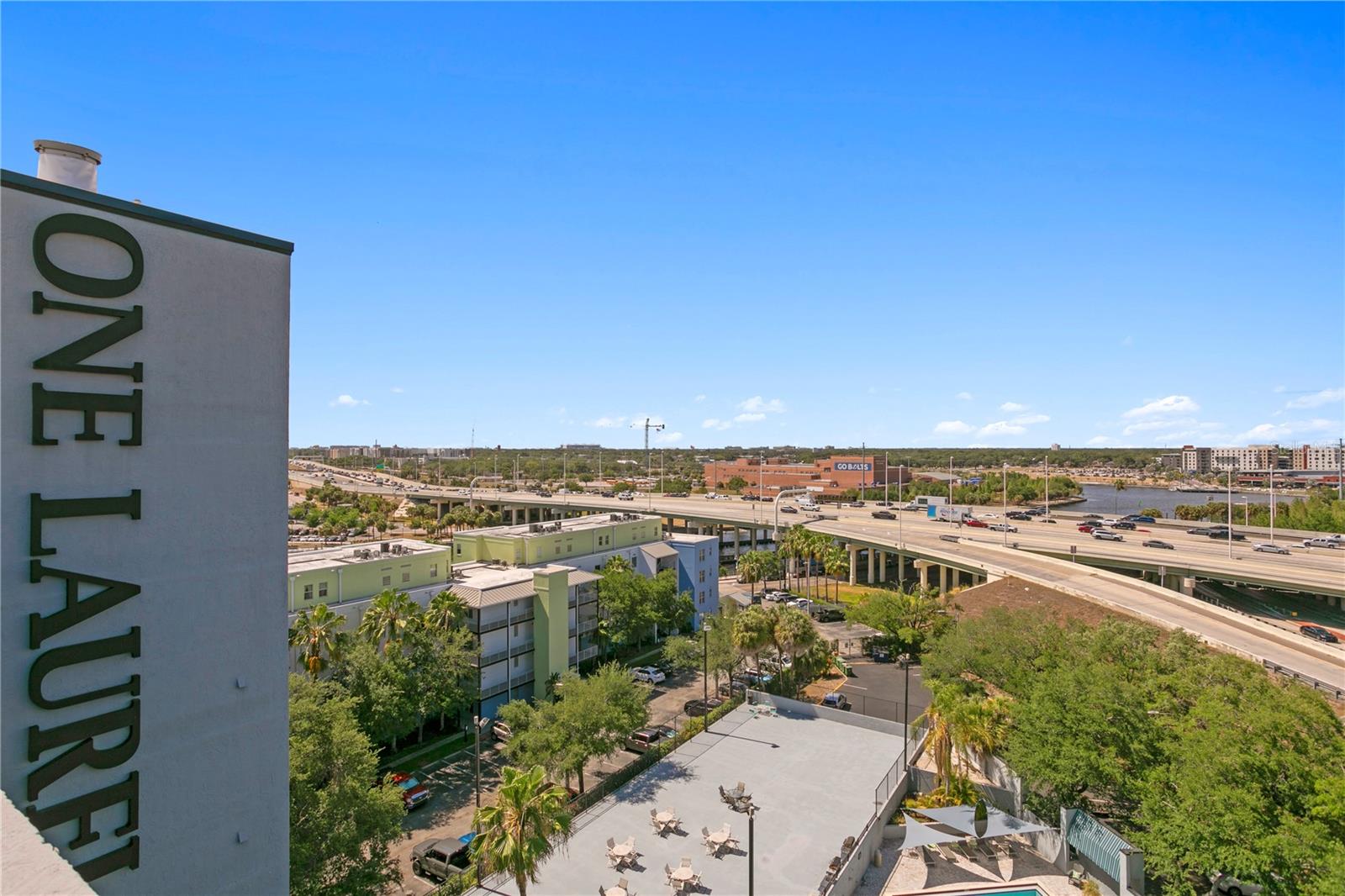 ONE LAUREL PLACE A CONDO - Residential