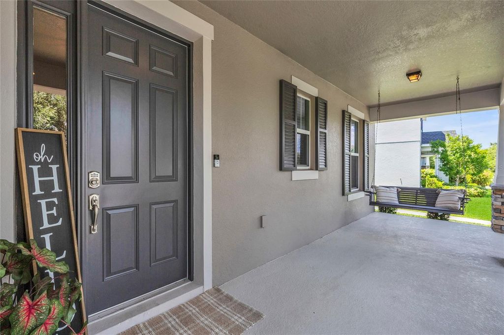 Photo of 5019 Autumn Ridge Drive, Wesley Chapel, FL 33545 (MLS # TB8420624)