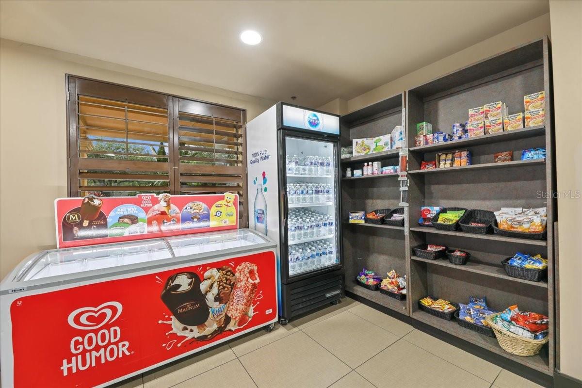 STAYSKY SUITES - Residential