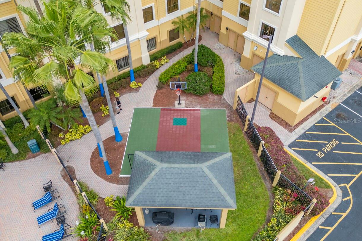 STAYSKY SUITES - Residential