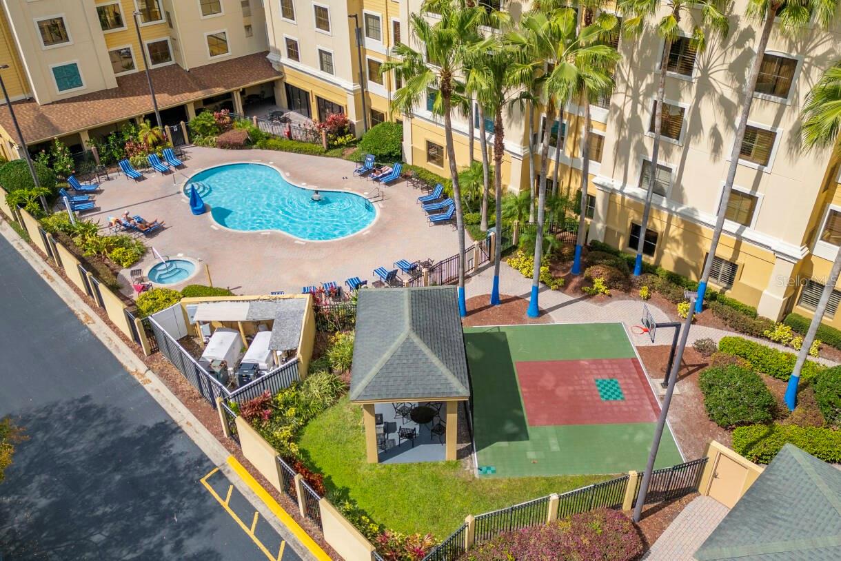 STAYSKY SUITES - Residential