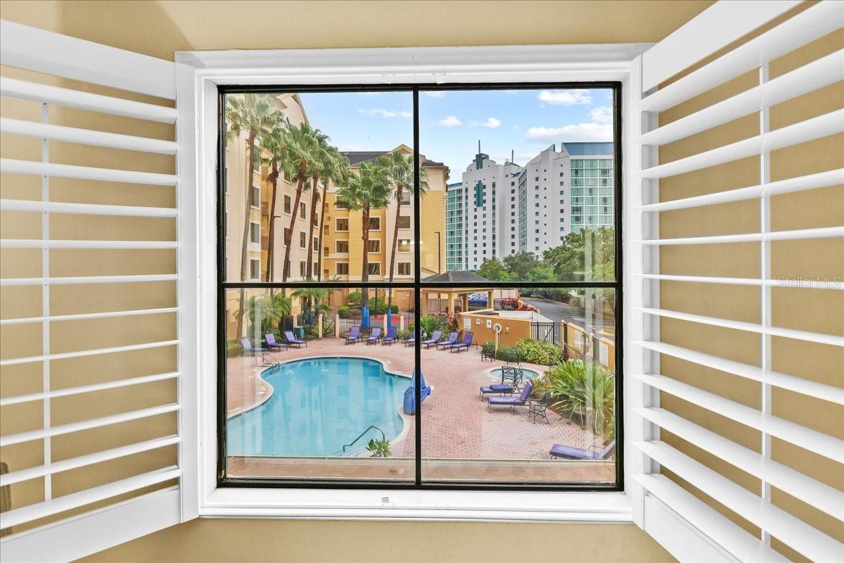 STAYSKY SUITES - Residential