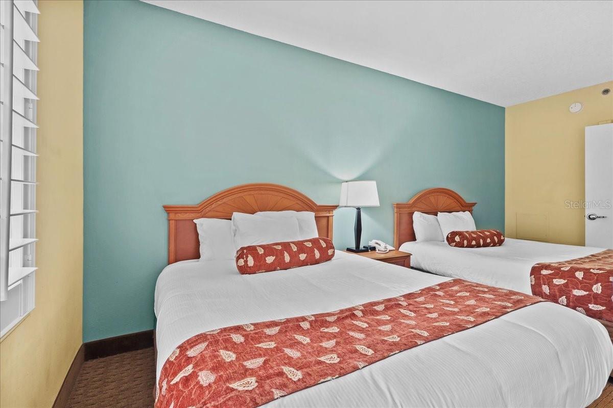 STAYSKY SUITES - Residential