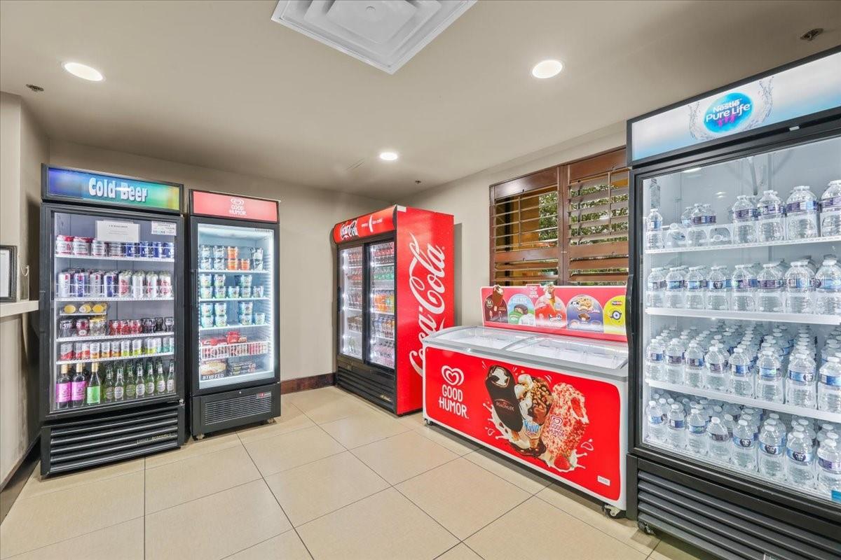 STAYSKY SUITES - Residential