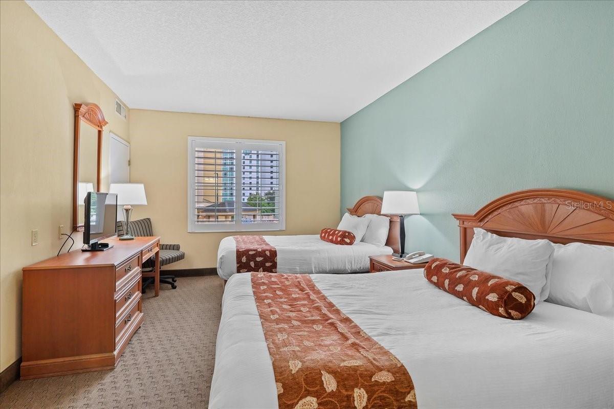 STAYSKY SUITES - Residential