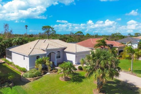 A home in PLACIDA