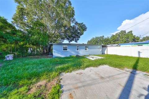 A home in LARGO