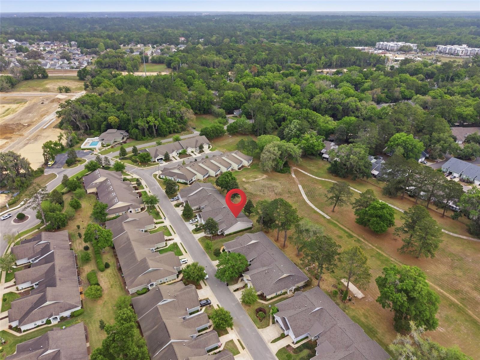 VILLAS OF WEST END UNIT B PH 1 - Residential