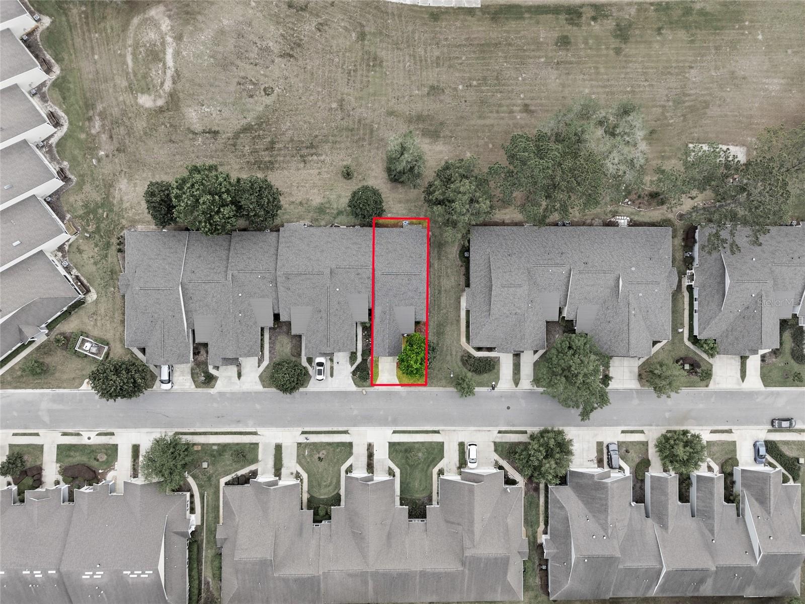 VILLAS OF WEST END UNIT B PH 1 - Residential