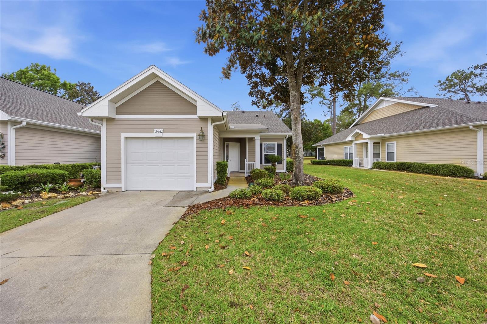 VILLAS OF WEST END UNIT B PH 1 - Residential