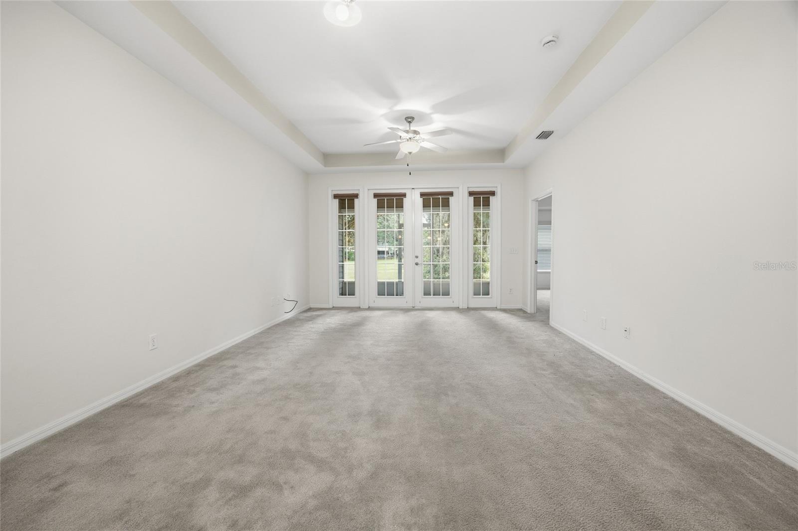 VILLAS OF WEST END UNIT B PH 1 - Residential