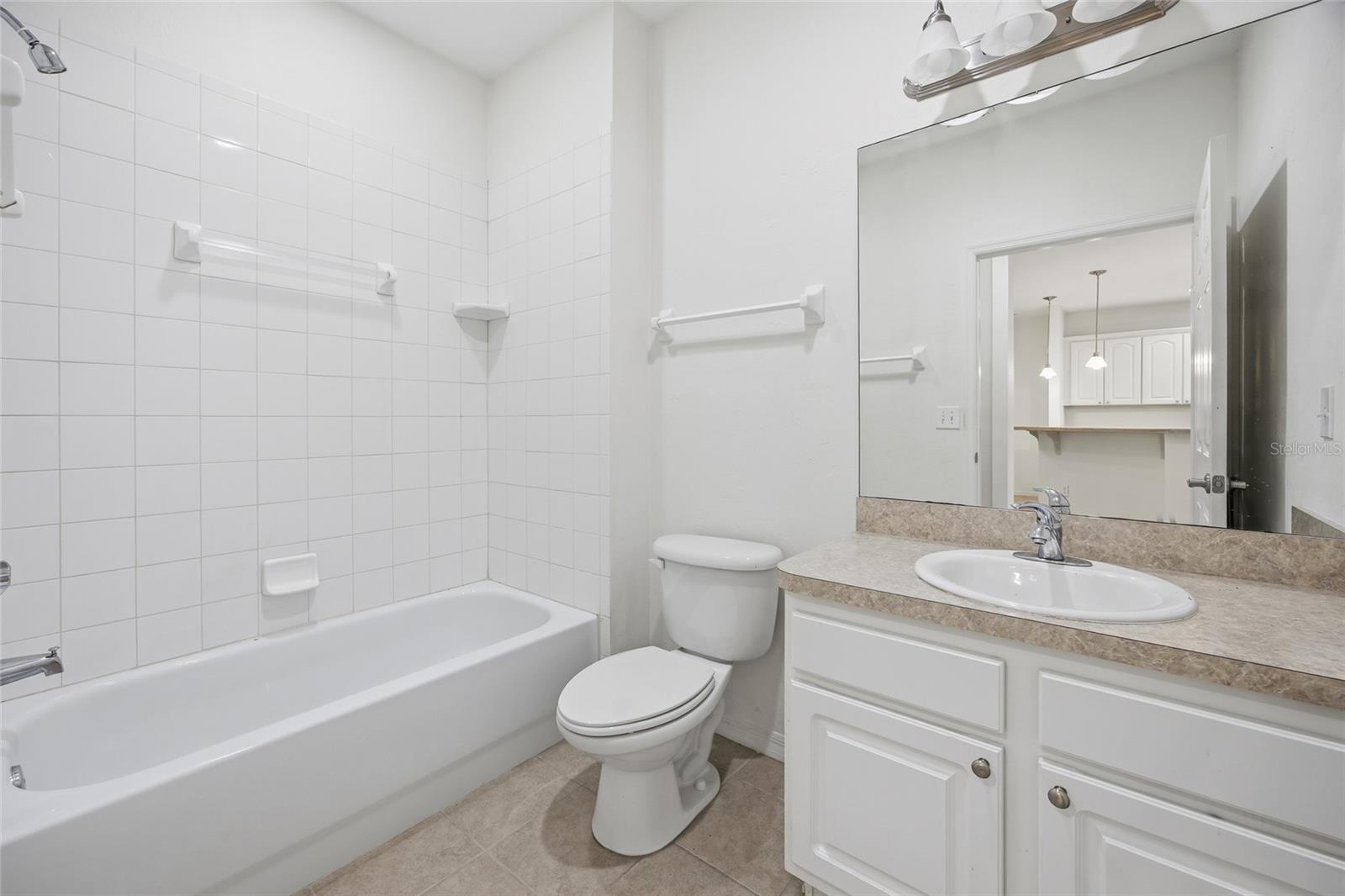 VILLAS OF WEST END UNIT B PH 1 - Residential