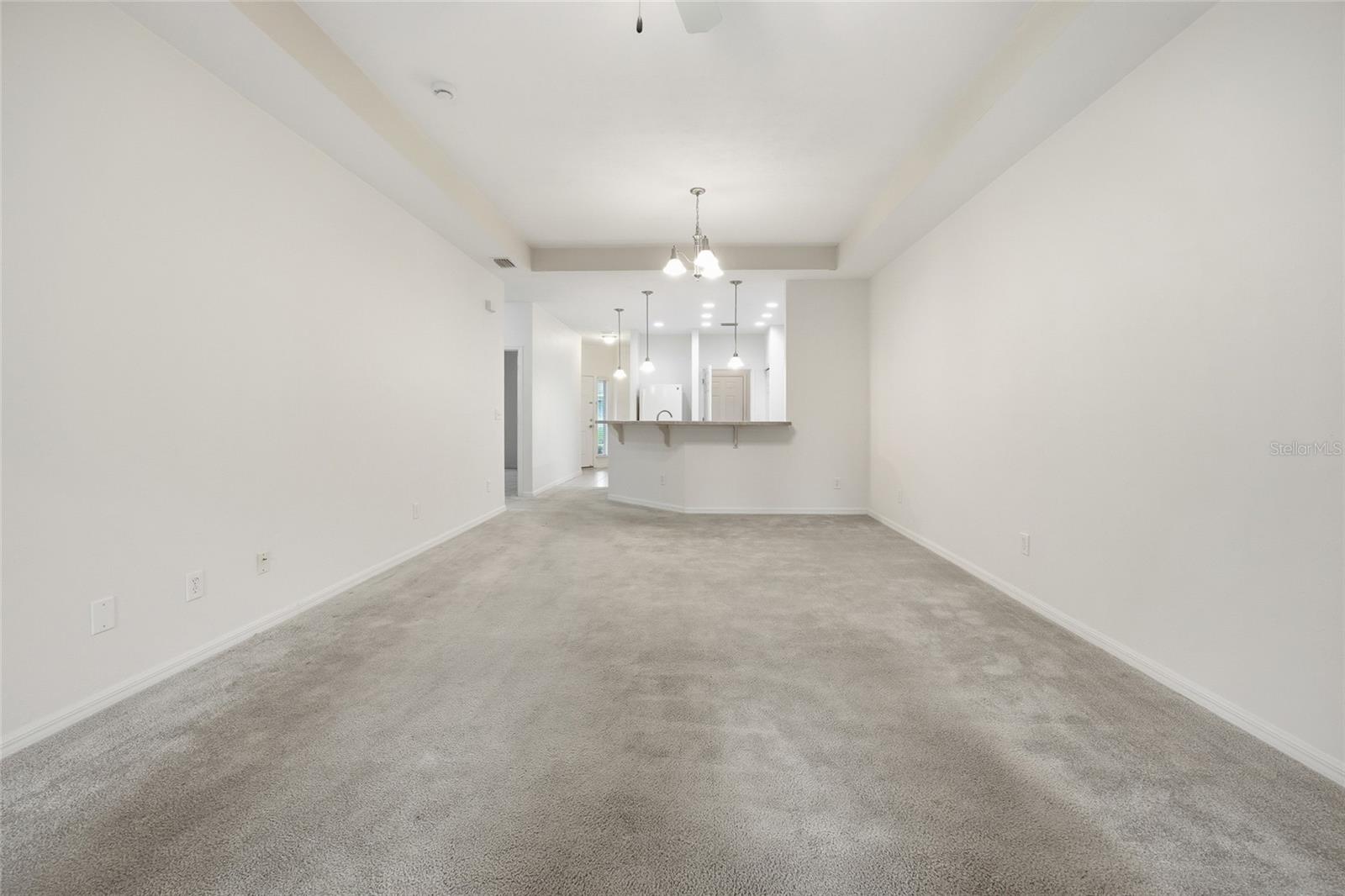 VILLAS OF WEST END UNIT B PH 1 - Residential