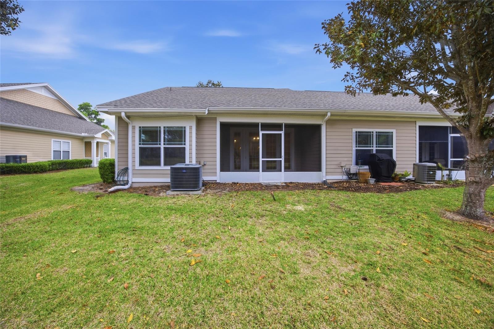 VILLAS OF WEST END UNIT B PH 1 - Residential