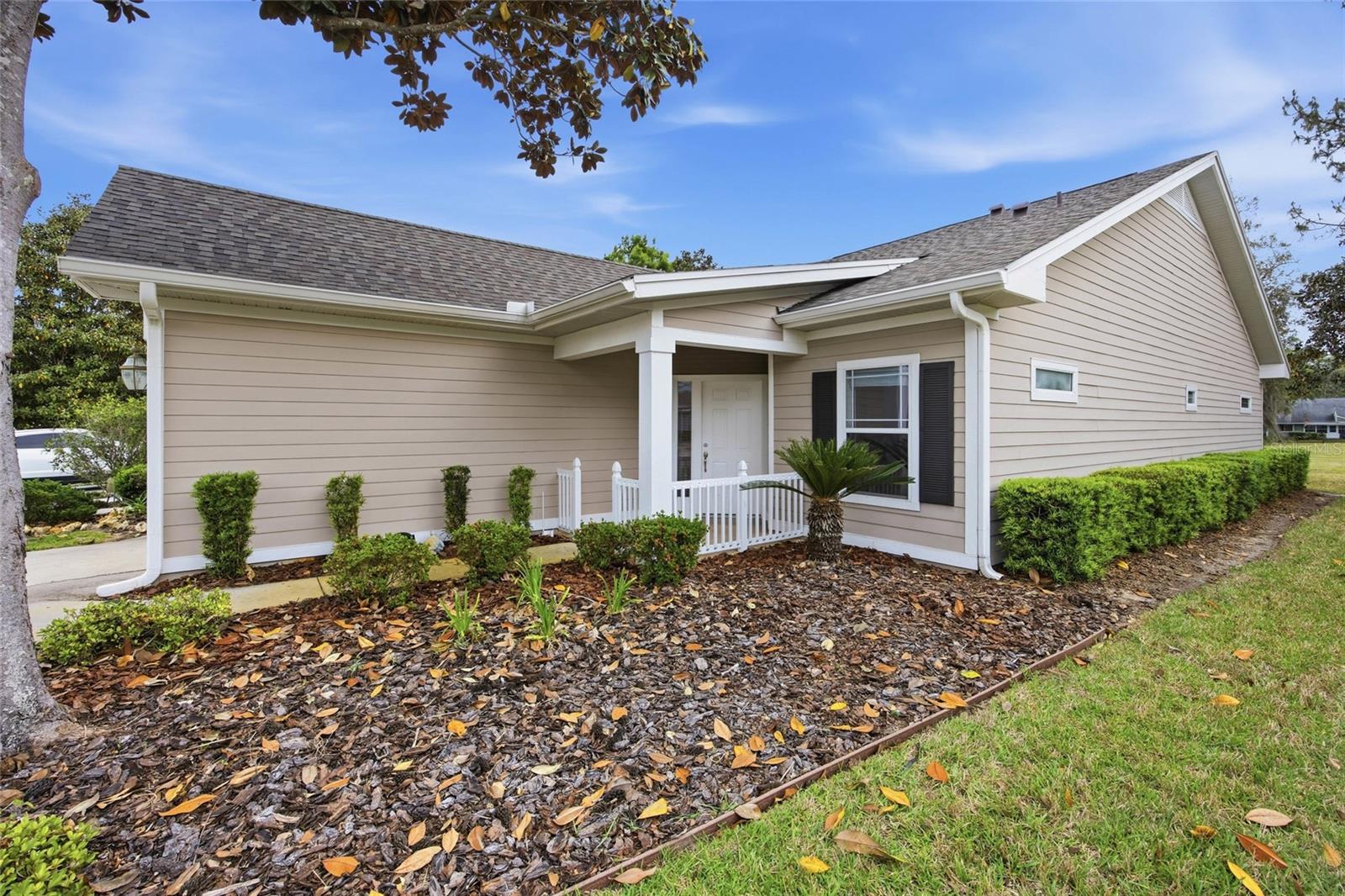 VILLAS OF WEST END UNIT B PH 1 - Residential