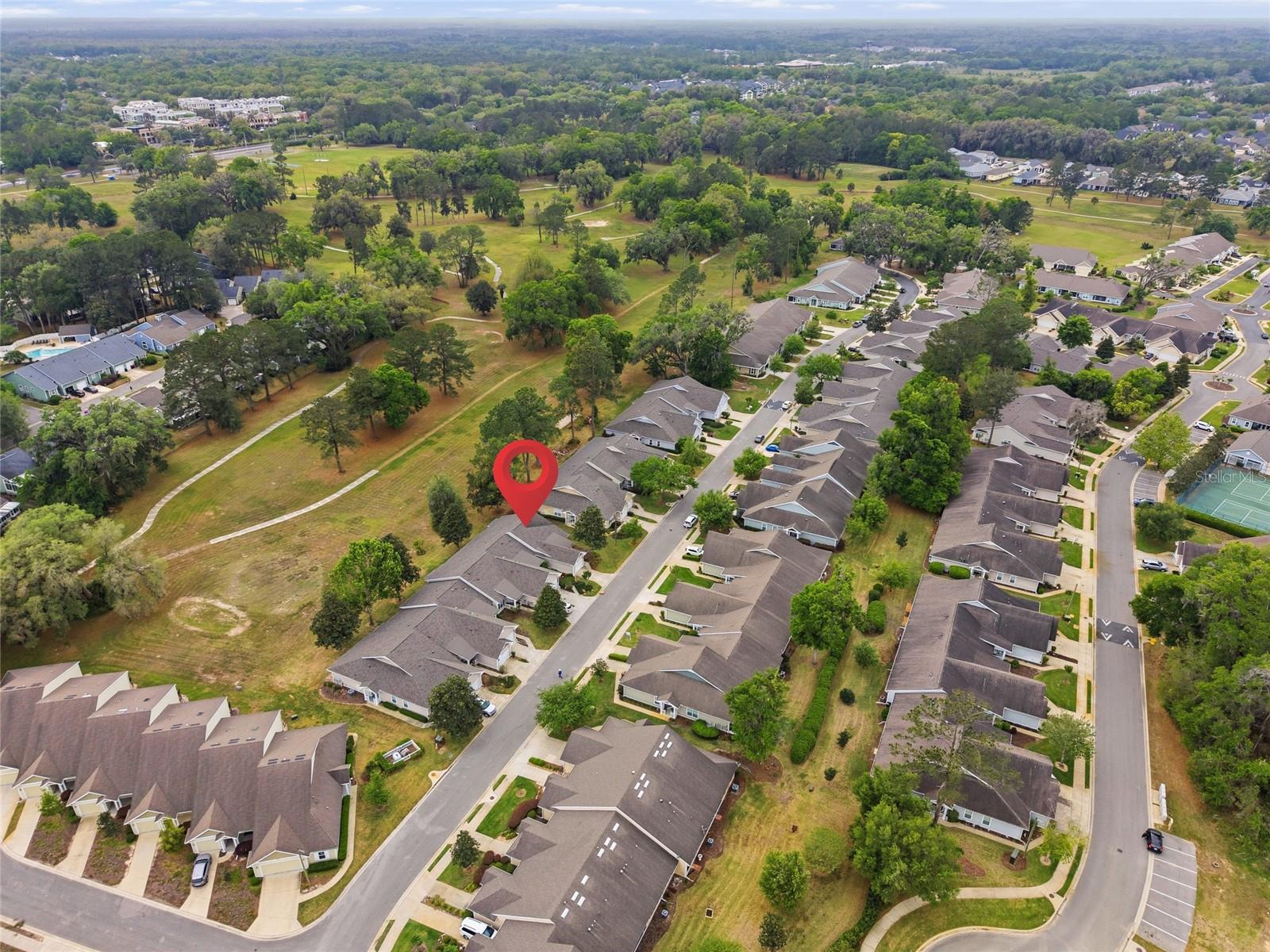 VILLAS OF WEST END UNIT B PH 1 - Residential