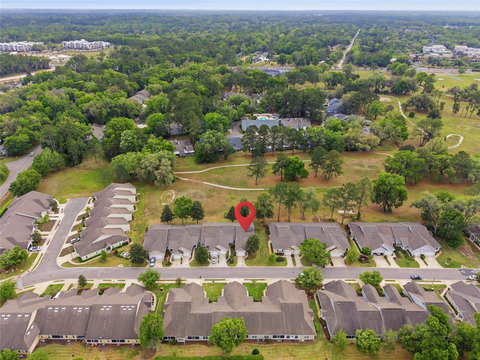 VILLAS OF WEST END UNIT B PH 1 - Residential