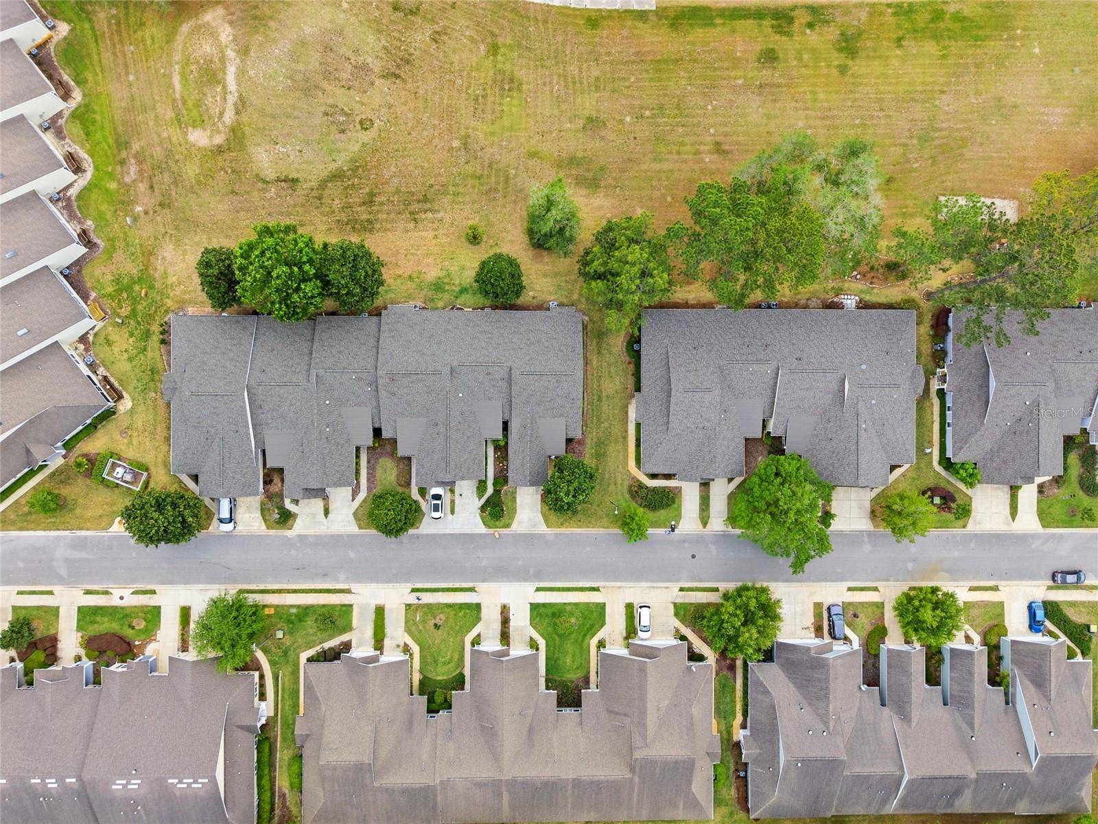 VILLAS OF WEST END UNIT B PH 1 - Residential