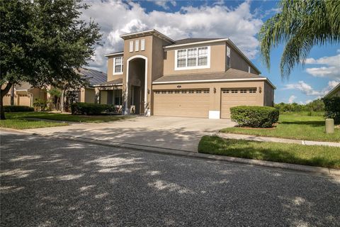 Photo of 10811 Breaking Rocks Drive, Tampa, FL 33647 (MLS # TB8418310)