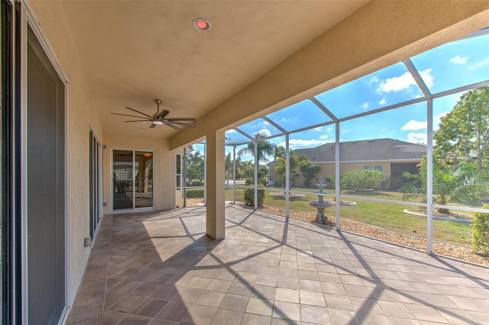 SUN CITY CENTER UNIT 269 - Residential