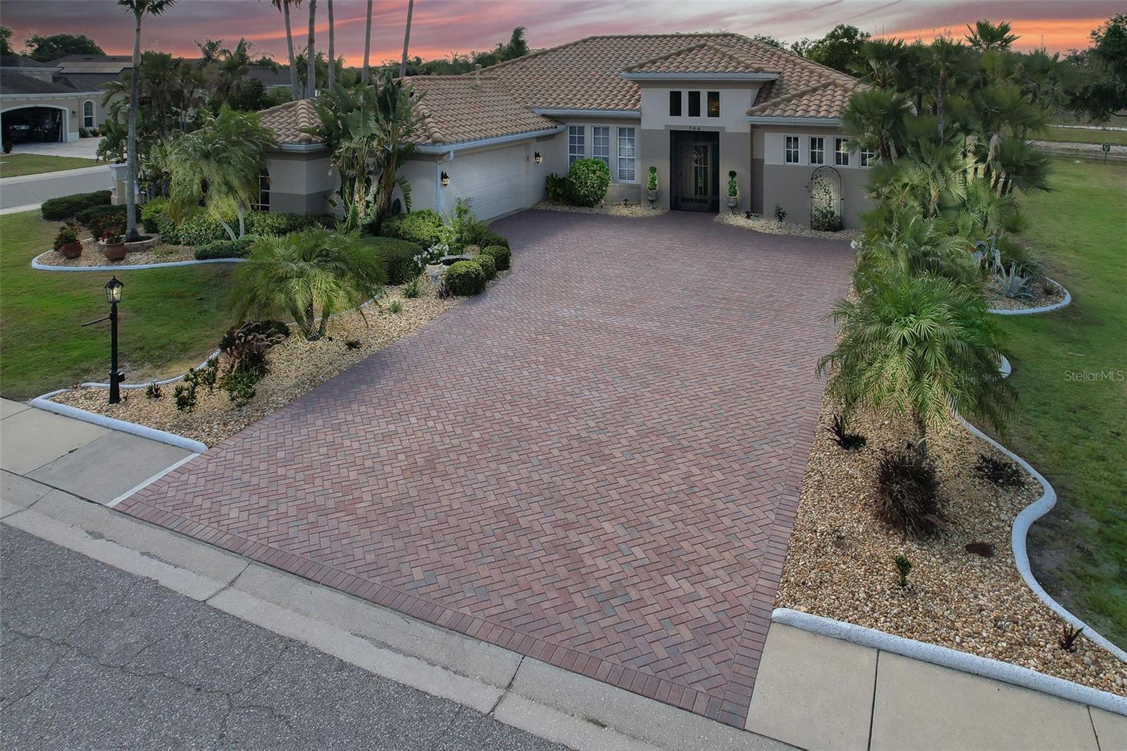 SUN CITY CENTER UNIT 269 - Residential