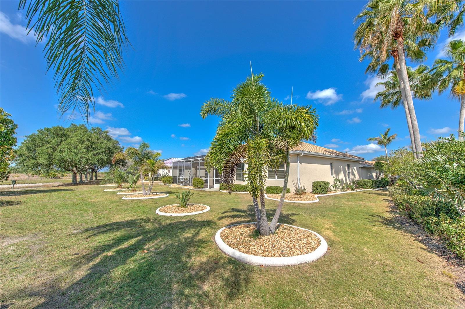 SUN CITY CENTER UNIT 269 - Residential