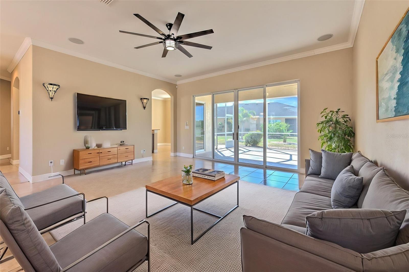 SUN CITY CENTER UNIT 269 - Residential
